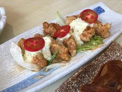 -有喜屋·深夜食堂(北京西路店)