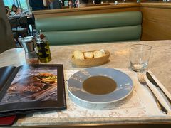 -OGGI TRATTORIA PIZZERIA(深业上城店)