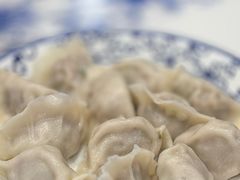 西芹猪肉-东方饺子王(创始店)