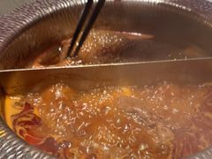 -牛YO寿喜烧和牛火锅自助(三台子万象汇店)