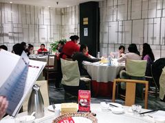 大堂-辣婆婆(航天桥店)