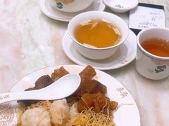 -麦奀云吞面世家 山顶店(山顶广场店)
