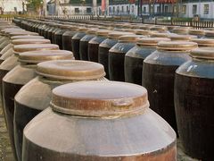 -镇江中国醋文化博物馆