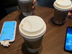 -星巴克臻选(北京富力家园店)