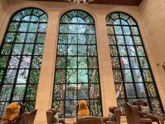 -马勒别墅·中餐厅