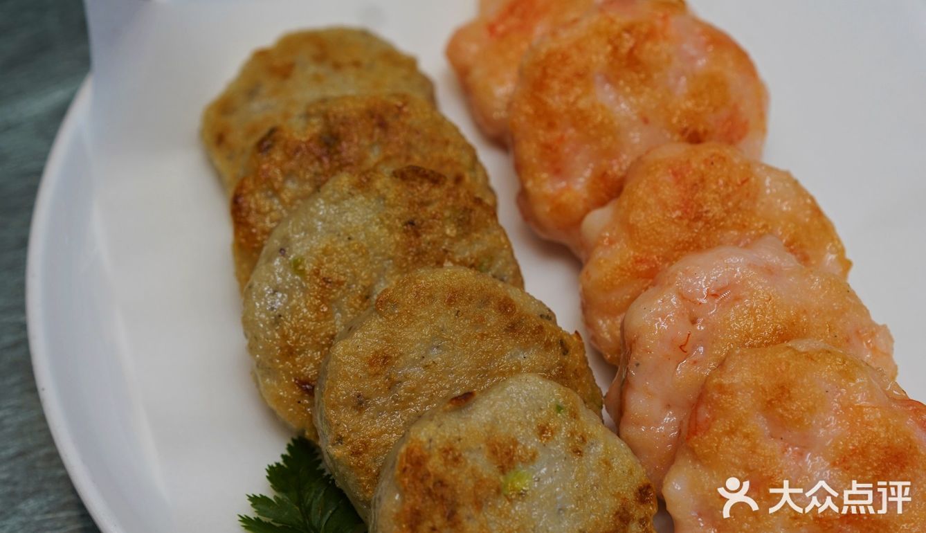 味在顺德，足不出沪品味正宗顺德菜