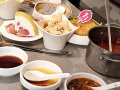 -海底捞火锅(赛格国际购物中心店)