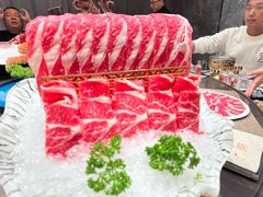 -初色海鲜自助(万丰路店)