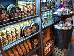 店内环境-Olé精品超市(北京合生汇店)