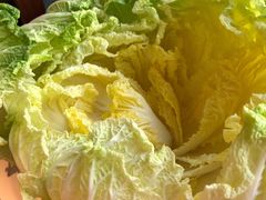 -竹叶涮肉坊(总店)