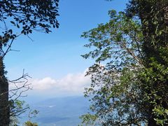 -七仙岭温泉国家森林公园