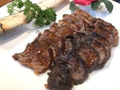 烧牛肋排-香山家宴