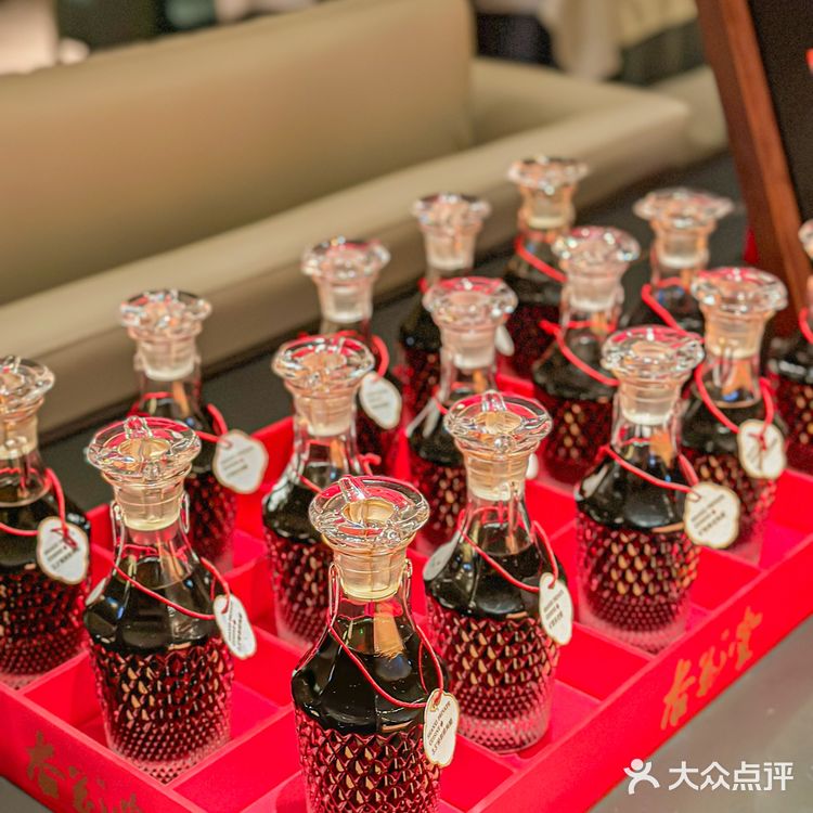 在北京想要吃到地道的晋菜还得来这里🔥