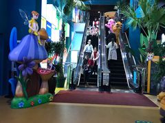 -幸福花欢乐世界(东辰广场A座店)