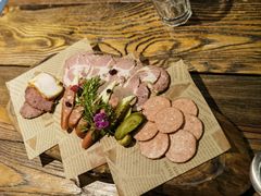 -卢布里西餐厅(总店)