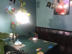 -忘忧草融合私房菜(红鼎国际店)