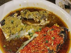 -小秦淮·南京土菜(新亭西路店)