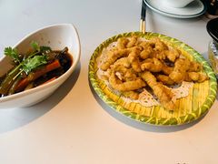 -荔粥记潮汕砂锅粥(太湖路店)