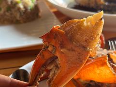 -Ministry of Crab(科伦坡店)