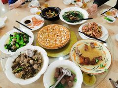 -文海饭店(朝阳路店)