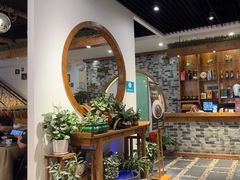 -茶油香闽南菜·花园餐厅(前埔店)