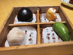 -蔡澜点心·粤菜(花城汇南区店)