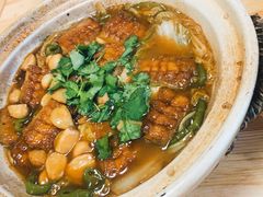 -老江南春·中国龙菜(衡山路店)