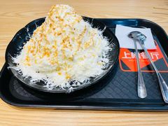 超级海盐芝士奶霸-冰冰酱(新都心店)
