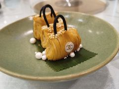 -寻味顺德·顺峰山庄(大良店)