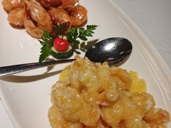 -荣兴酒家(徐家汇店)