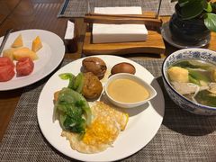 -苏州环秀晓筑养生度假村