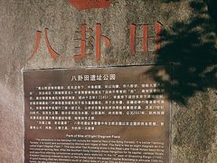 -八卦田遗址公园