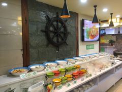-众善素食(佛平五路店)