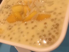 -满记甜品(巴黎春天宝山店)