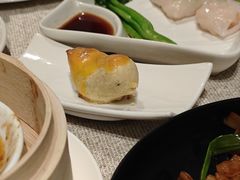 -万丽轩·粤菜(王府井金茂万丽酒店)