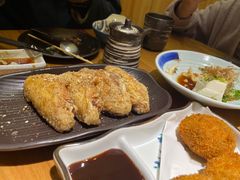 -吉川居酒屋(建国北路店)