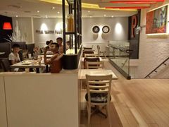 用餐区-必胜客(衡阳船山店PH店)