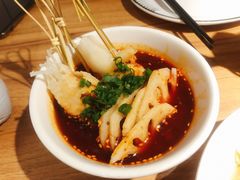 没骨头鸡爪-太二酸菜鱼(汕头苏宁广场店)