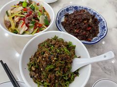 -红色湘菜馆(春风店)