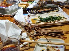 -木屋烧烤(龙湖天街店)