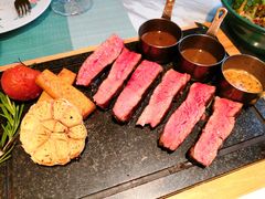 -蜜桃花开·中西融合菜E&W(南长街店)