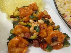-郭林家常菜烤鸭(曙光西路店)