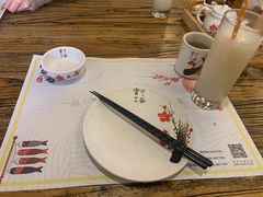 -宫谷创作料理(大拇指广场店)