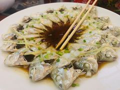 -金生美食(贵州路店)