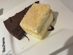 -斗牛士牛排餐厅(嘉里汇店)