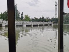 -南通濠河风景名胜区