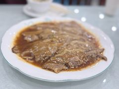 -四海回族饭店(前进大街店)