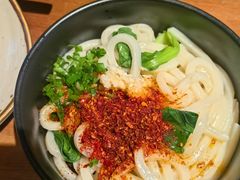 -蝦塘·中国餐馆(城墙南马道巷店)