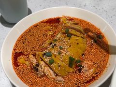 -青花椒花椒鱼(合生汇店)