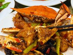 -小铜锣湾海鲜家常菜馆(河西店)